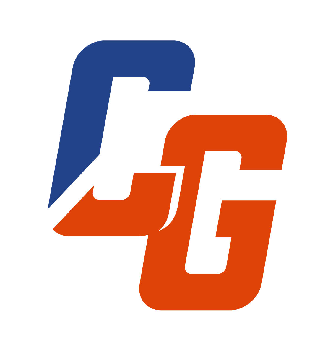 United States Coast Guard Academy Logo